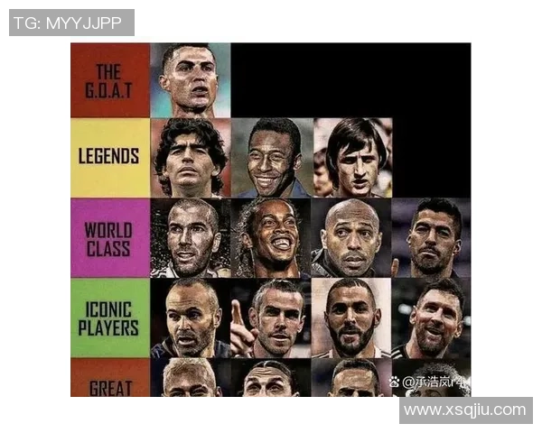 足球历史25号球星排名解析 这些传奇人物如何影响世界足坛