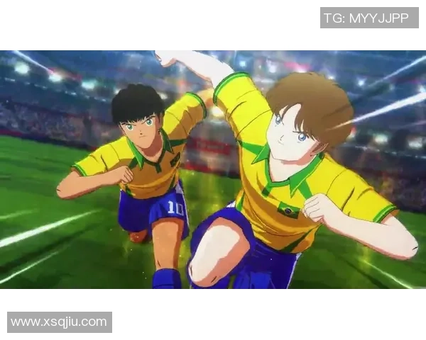 足球小将最强球星崛起记 热血少年成就顶级足球传奇之路