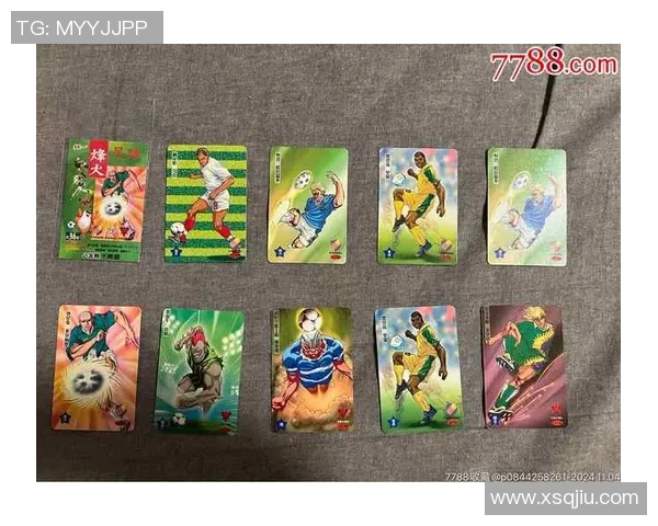 足球球星卡购买指南哪里最靠谱如何选择正规渠道避免陷阱