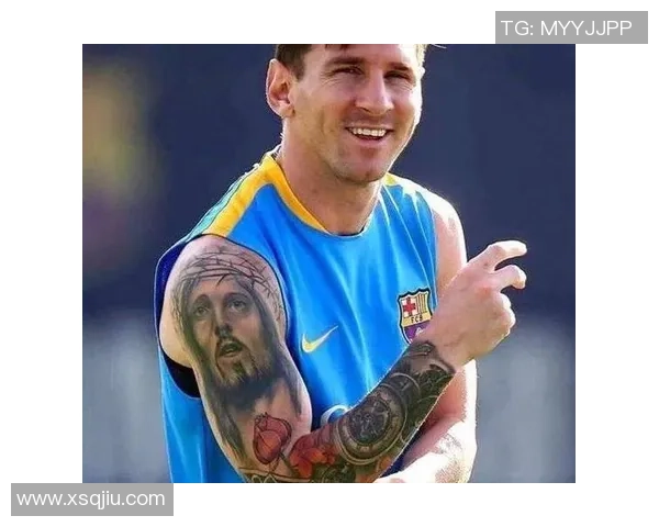 足球球星花臂纹身背后的故事与意义解析