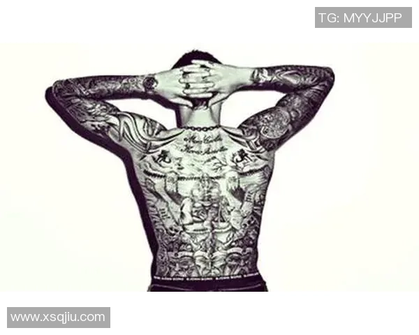 足球球星纹身背后的故事与时刻揭秘 透过肌肤看见他们的另一面