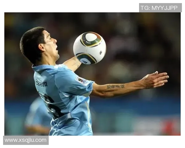 足球界停球大师：那些凭借绝技令全场惊叹的停球天才球星