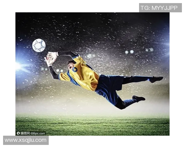 足球门将球星头像精选：全球顶级守门员风采展现与成就回顾